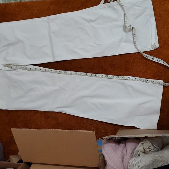 London Jean Bootcut pants - Picture 7 of 7